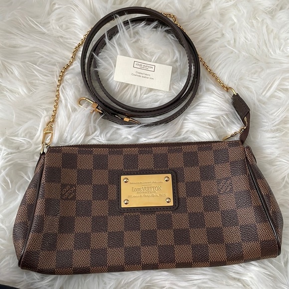 Louis Vuitton Handbags - Louis Vuitton Eva